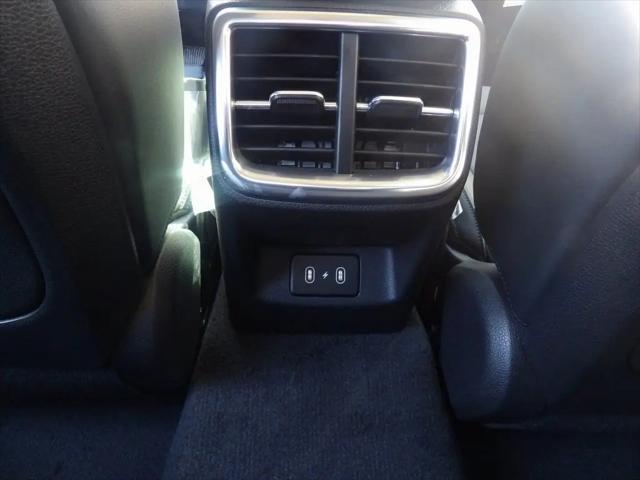 2026 Kia K5 EX