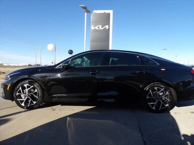 2026 Kia K5 EX for sale in Lawton, OK