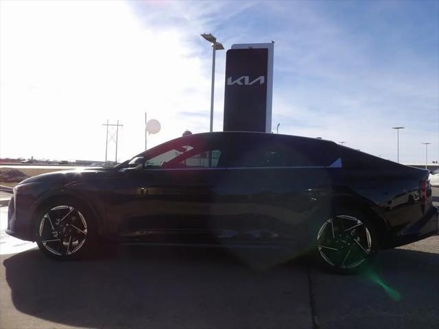 2026 Kia K4 GT-Line for sale in Lawton, OK