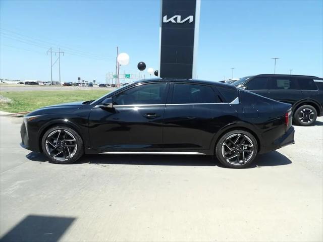 2026 Kia K4 GT-Line for sale in Lawton, OK