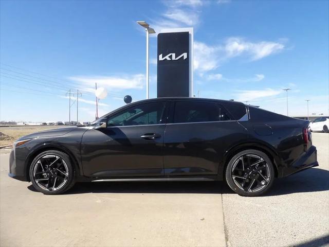 2026 Kia K4 GT-Line for sale in Lawton, OK