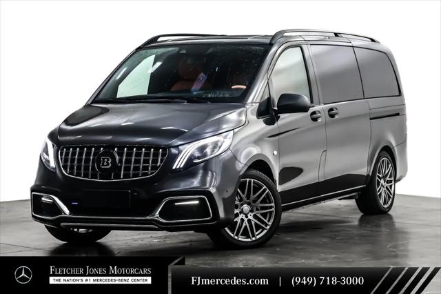 2023 Mercedes-Benz Metris Standard for sale in Newport Beach, CA