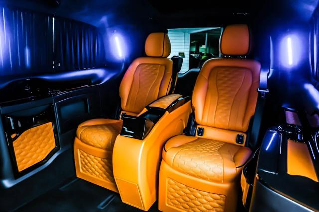 2023 Mercedes-Benz Metris Standard