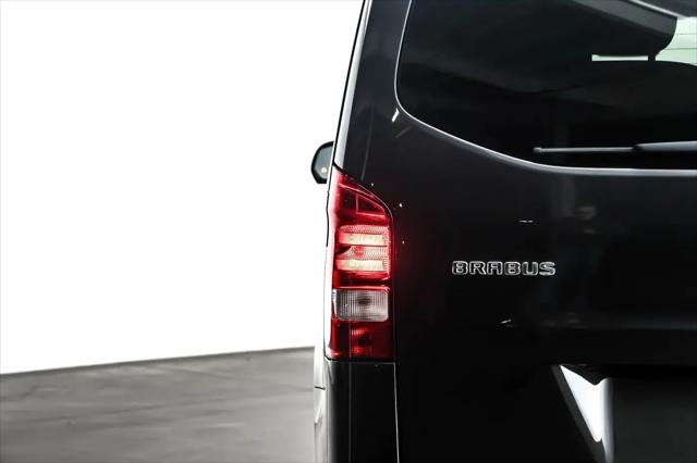 2023 Mercedes-Benz Metris Standard