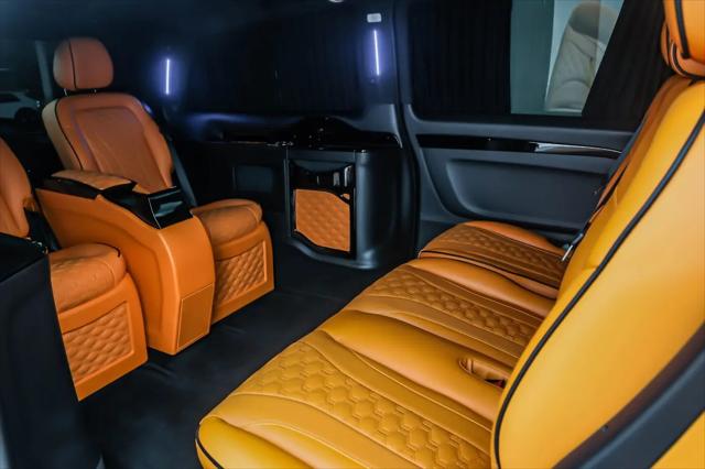 2023 Mercedes-Benz Metris Standard
