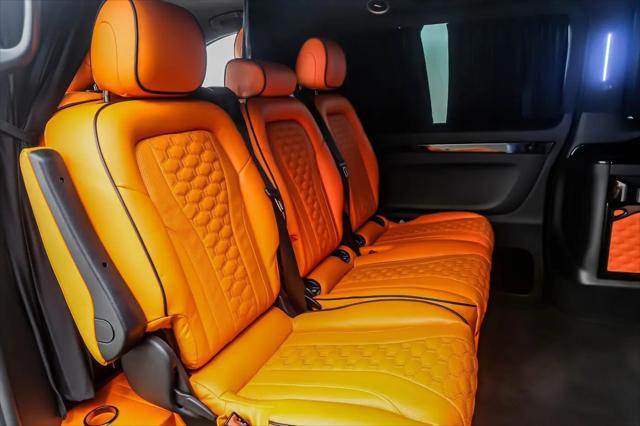 2023 Mercedes-Benz Metris Standard