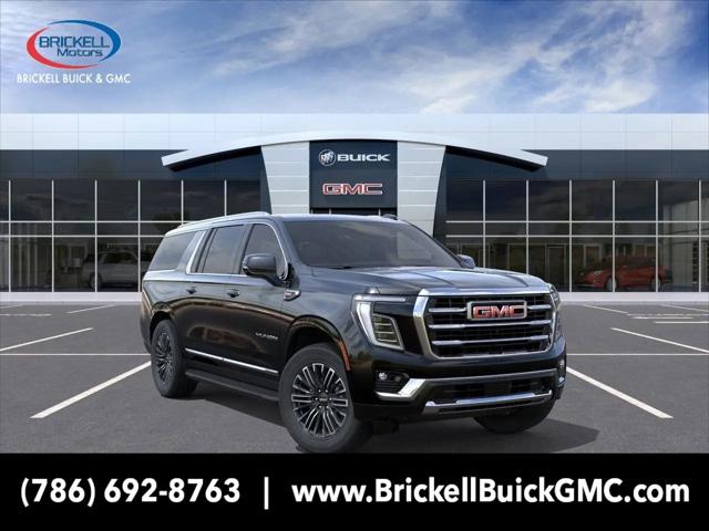 2026 GMC Yukon XL 2WD Elevation for sale in Miami, FL