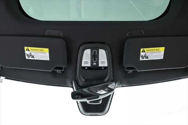 2026 Volvo XC90 Plus, B6 AWD Gas (mild hybrid), Gasoline, Bright, 7 Seats