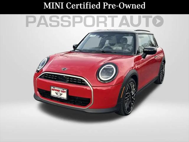 2025 MINI Hardtop Cooper for sale in Gaithersburg, MD