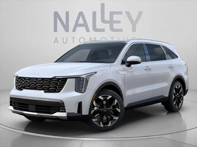 2026 Kia Sorento EX for sale in Lithonia, GA