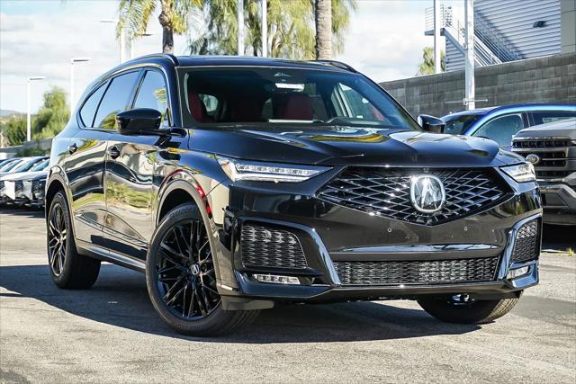 2026 Acura MDX A-SPEC Advance Package for sale in Valencia, CA