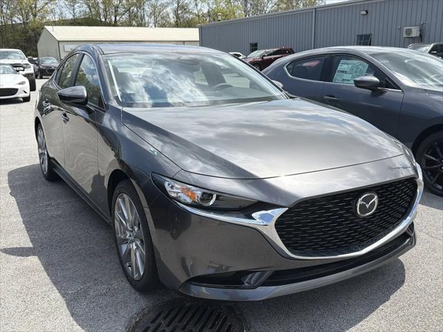 2026 Mazda Mazda3 2.5 S Preferred for sale in Valparaiso, IN