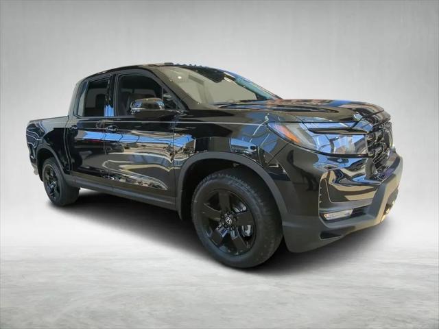 2026 Honda Ridgeline Black Edition for sale in Leesburg, FL
