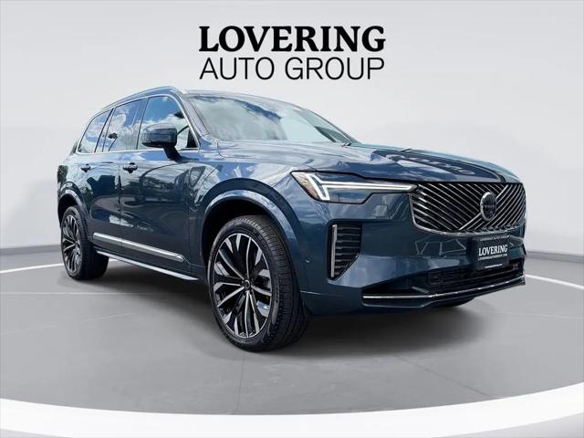 2026 Volvo XC90 Plug-In Hybrid Ultra, T8 AWD, Electric/Gasoline, Bright, 7 Seats for sale in Concord, NH