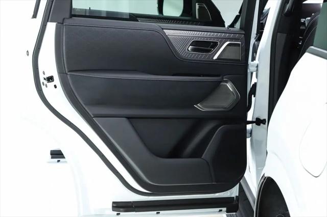 2026 INFINITI QX80 AUTOGRAPH AWD