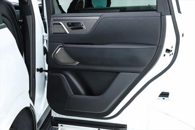 2026 INFINITI QX80 AUTOGRAPH AWD