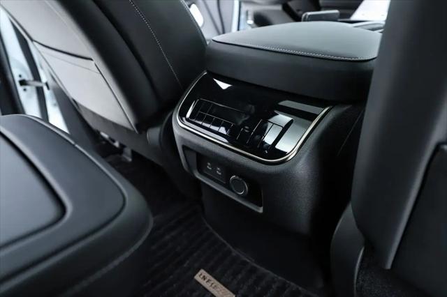 2026 INFINITI QX80 AUTOGRAPH AWD
