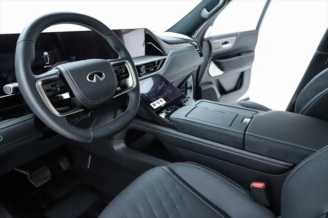 2026 INFINITI QX80 AUTOGRAPH AWD