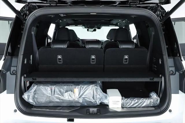 2026 INFINITI QX80 AUTOGRAPH AWD