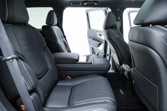 2026 INFINITI QX80 AUTOGRAPH AWD