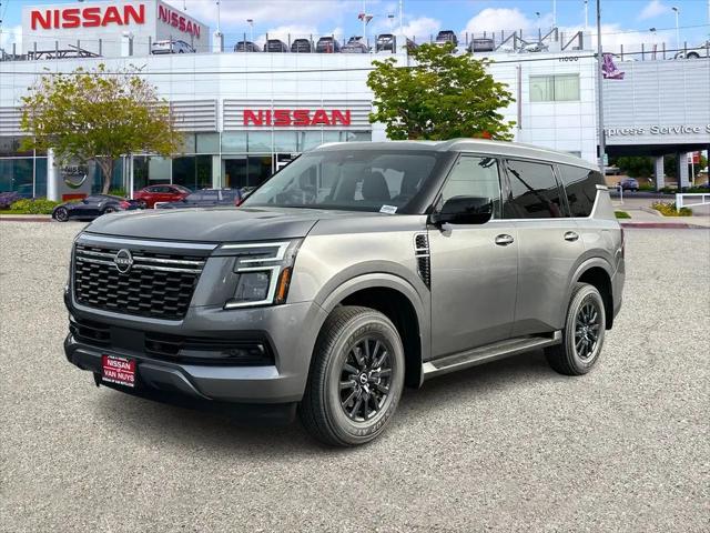 2026 Nissan Armada SV for sale in Van Nuys, CA
