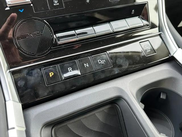 2026 Nissan Armada SV