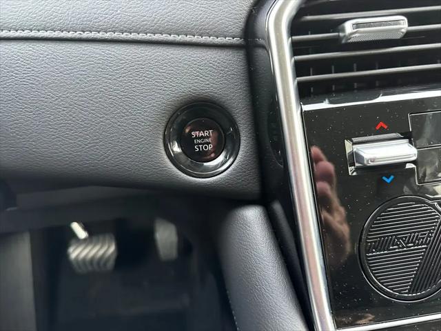 2026 Nissan Armada SV