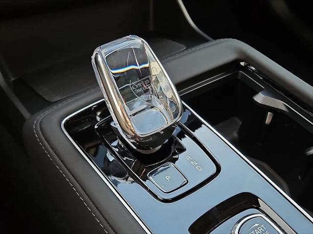 2026 Volvo XC90 Plug-In Hybrid Plus, T8 AWD, Electric/Gasoline, Bright, 7 Seats