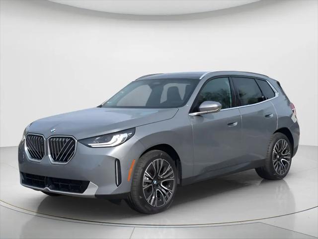 2025 BMW X3 30 xDrive for sale in Gainesville, FL