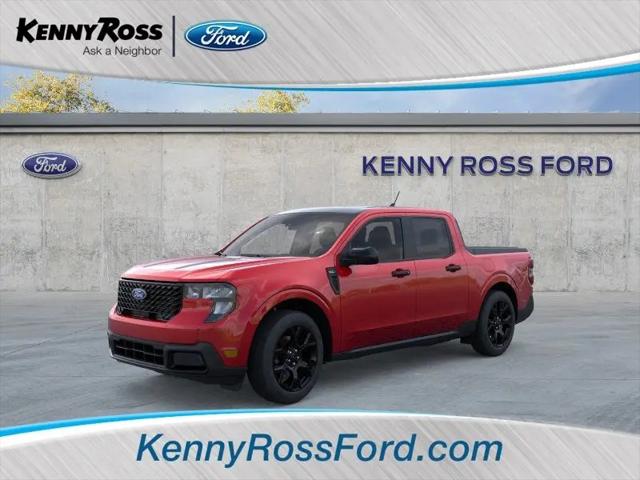 2026 Ford Maverick XLT for sale in Adamsburg, PA