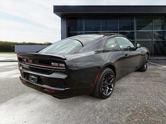 2026 Dodge Charger Scat Pack 2-Door AWD