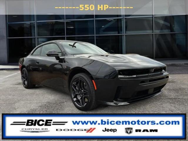 2026 Dodge Charger Scat Pack 2-Door AWD for sale in Alexander City, AL