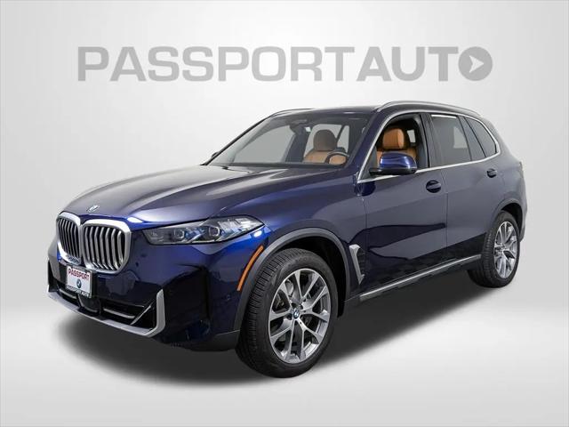 2026 BMW X5 xDrive40i for sale in Marlow Heights, MD