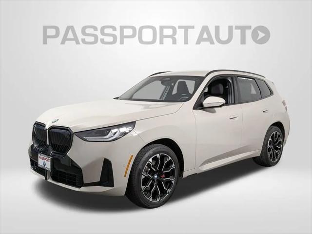 2026 BMW X3 30 xDrive for sale in Marlow Heights, MD