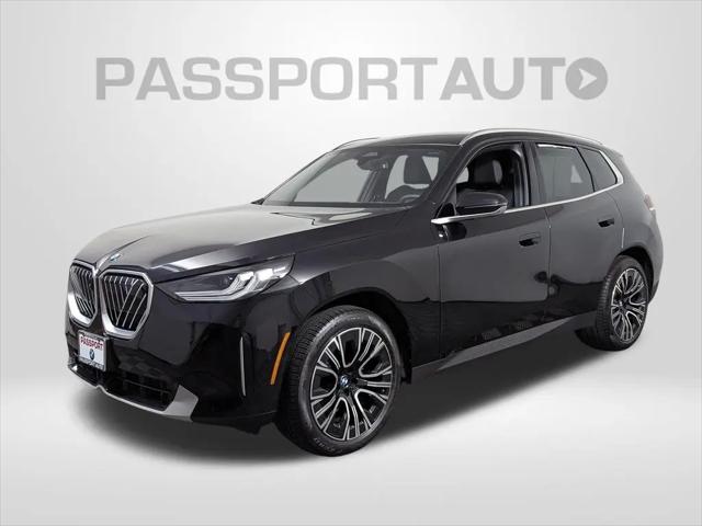 2026 BMW X3 30 xDrive for sale in Marlow Heights, MD