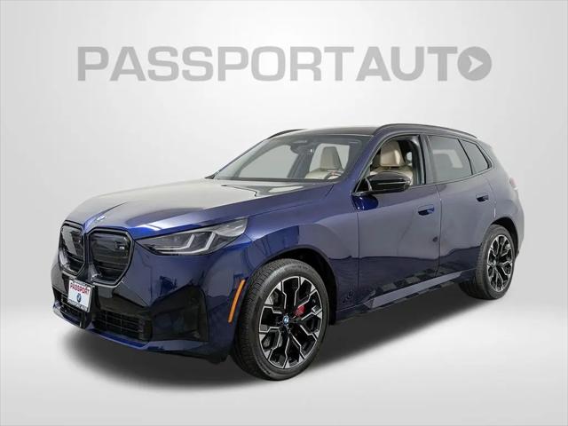 2026 BMW X3 M50 xDrive for sale in Marlow Heights, MD