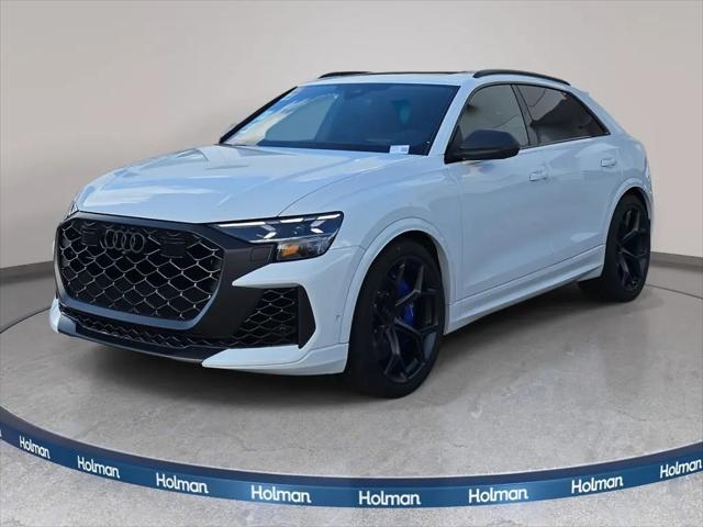 2026 Audi RS Q8 performance quattro tiptronic for sale in San Diego, CA