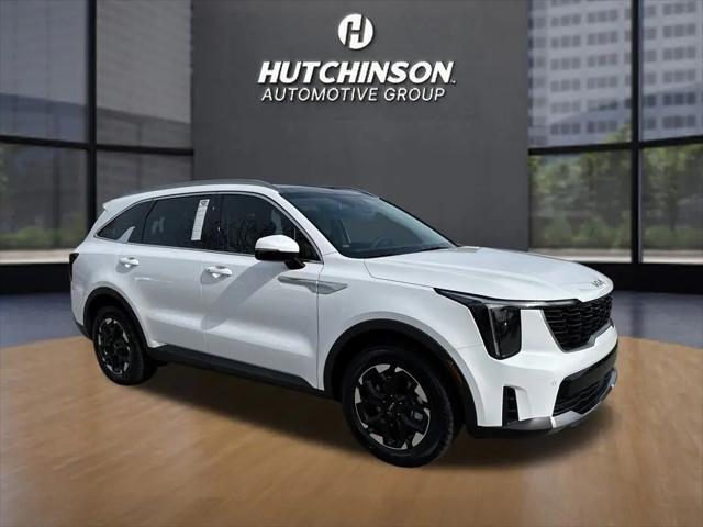 2026 Kia Sorento S for sale in Albany, GA