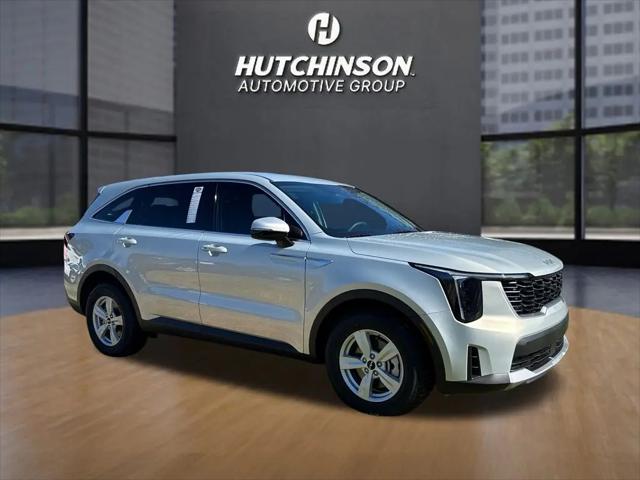 2026 Kia Sorento LX for sale in Albany, GA