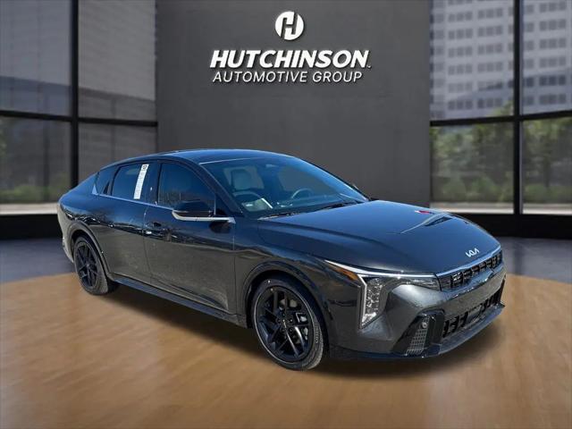 2025 Kia K4 GT-Line Turbo for sale in Albany, GA