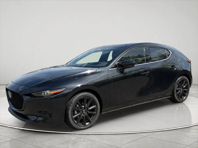 2026 Mazda Mazda3 2.5 S Premium for sale in Huntersville, NC