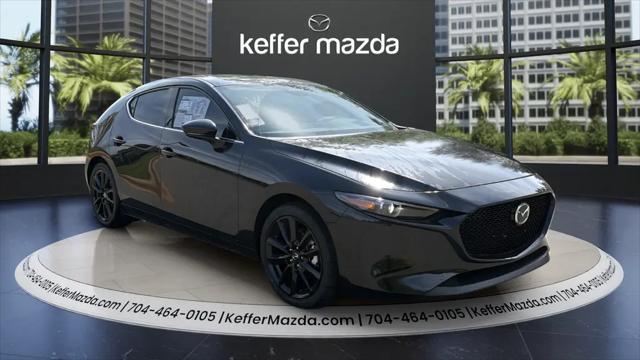 2026 Mazda Mazda3 2.5 S Premium for sale in Huntersville, NC