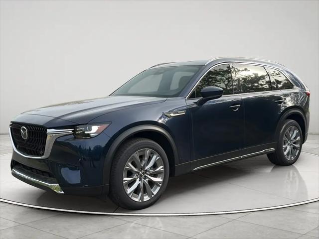 2026 Mazda X-90 3.3 Turbo Premium Plus for sale in Huntersville, NC