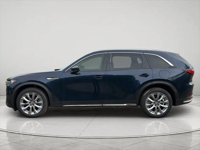 2026 Mazda X-90 3.3 Turbo Premium Plus