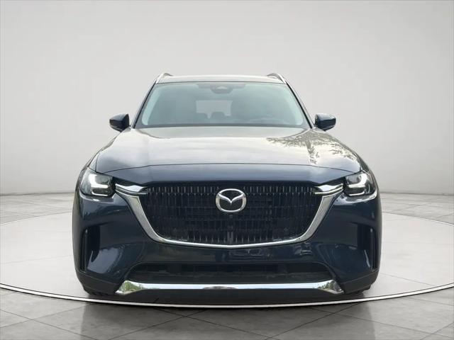2026 Mazda X-90 3.3 Turbo Premium Plus