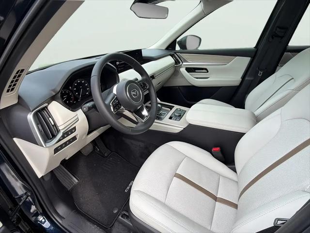 2026 Mazda X-90 3.3 Turbo Premium Plus
