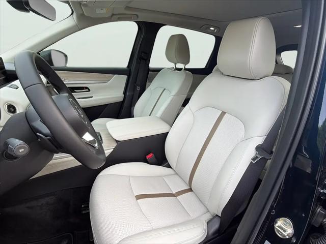 2026 Mazda X-90 3.3 Turbo Premium Plus