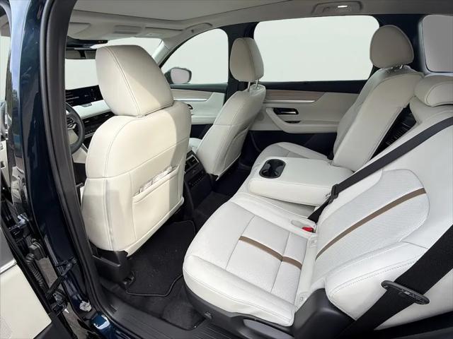 2026 Mazda X-90 3.3 Turbo Premium Plus