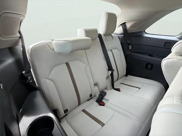 2026 Mazda X-90 3.3 Turbo Premium Plus