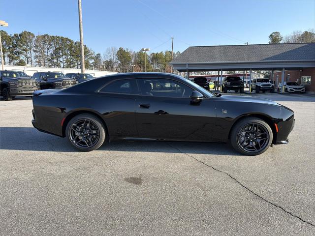 2026 Dodge Charger Scat Pack 2-Door AWD